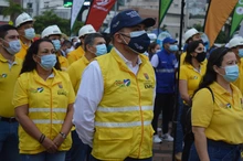 El Plan de Gobernalidad de Ospina, también le apuesta a la renovación urbana.