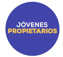 Programa Jóvenes Propietarios 