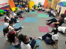 Imaginación e historia fundamentan la estrategia de acogida en las aulas escolares 