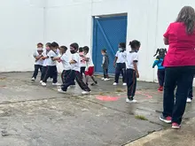 Imaginación e historia fundamentan la estrategia de acogida en las aulas escolares 