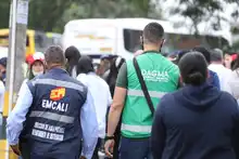 Infraestructura impactará la malla vial del sector donde se ejecutará el Parque Pacífico