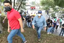 Infraestructura impactará la malla vial del sector donde se ejecutará el Parque Pacífico
