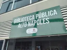Nuestras bibliotecas se hacen más visibles
