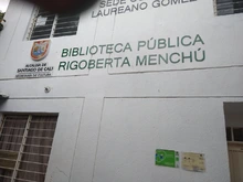 Nuestras bibliotecas se hacen más visibles