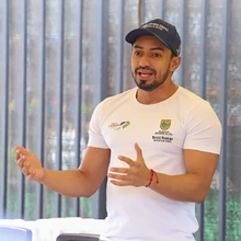 Alcalde de Cali lideró recorrido por predios del ‘Parque Pacífico’