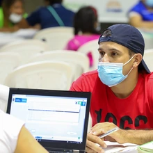 Jornada humanitaria para migrantes llegó a su último día