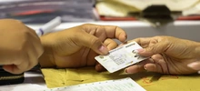 Jornada humanitaria para migrantes llegó a su último día