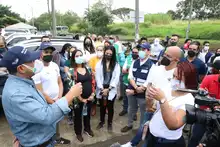 Pre pliegos del proyecto ‘Parque Pacífico’ están disponibles en Secop II