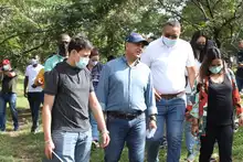 Pre pliegos del proyecto ‘Parque Pacífico’ están disponibles en Secop II