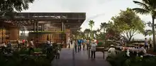 Pre pliegos del proyecto ‘Parque Pacífico’ están disponibles en Secop II