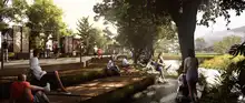 Pre pliegos del proyecto ‘Parque Pacífico’ están disponibles en Secop II