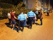 Operativos interinstitucionales garantizan el buen comportamiento de caleños y caleñas en las vías