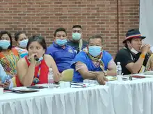 Día Internacional de la Lengua Materna y Día Nacional de las Lenguas Nativas, tradiciones de generación en generación