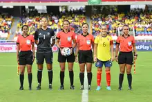 Partidazo en el Pascual Guerrero: Colombia y Argentina dividieron honores en amistoso internacional 