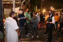 Salud Pública y Personería recorren IPS del oriente ante reiteradas quejas por la calidad de atención