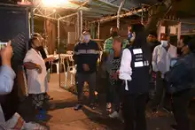 Salud Pública y Personería recorren IPS del oriente ante reiteradas quejas por la calidad de atención