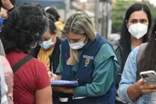 Salud Pública y Personería recorren IPS del oriente ante reiteradas quejas por la calidad de atención