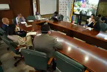 Cali albergará encuentro de la Corte Suprema de Justicia sobre empleo y seguridad social