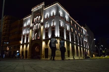 Mantenimiento y recuperación edificio Coltabaco