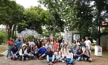 21 de febrero: Día Internacional del Guía Turístico