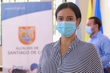 Instituto Popular de Cultura recibió a 100 beneficiarios de Todas y Todos a Estudiar