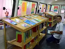 Reconocimiento nacional a iniciativa educativa del INEM