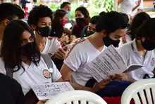 Reconocimiento nacional a iniciativa educativa del INEM