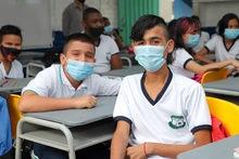 El reto en 2022 es nivelar a los estudiantes y minimizar pérdidas, luego de dos años atípicos