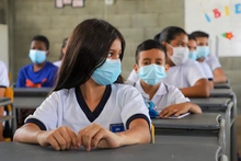El reto en 2022 es nivelar a los estudiantes y minimizar pérdidas, luego de dos años atípicos
