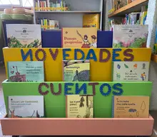 Red de Bibliotecas Públicas de Cali se une al Día Mundial de la Lengua Materna 
