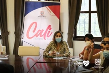 Secretaría de Turismo lidera conformación de Mesa Técnica Sectorial Gastronómica