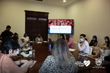 Secretaría de Turismo lidera conformación de Mesa Técnica Sectorial Gastronómica