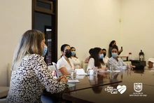 Secretaría de Turismo lidera conformación de Mesa Técnica Sectorial Gastronómica