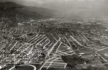 Libro Atlas Histórico de Cali