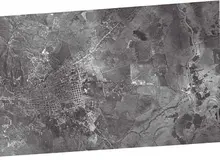 Libro Atlas Histórico de Cali