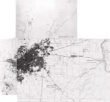 Libro Atlas Histórico de Cali