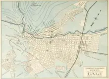 Libro Atlas Histórico de Cali