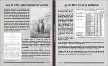 Cartilla ‘Camino hacia la Libertad’