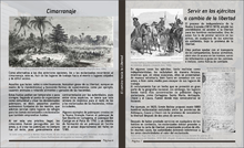 Cartilla ‘Camino hacia la Libertad’