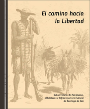 Cartilla ‘Camino hacia la Libertad’