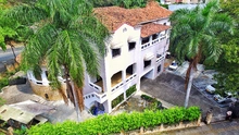 Casa Mansion del rio