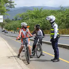 Durante 2022 no se han registrado ciclistas fallecidos por eventos de tránsito: Movilidad