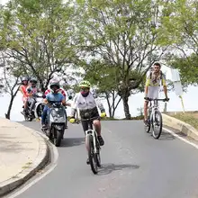 Durante 2022 no se han registrado ciclistas fallecidos por eventos de tránsito: Movilidad