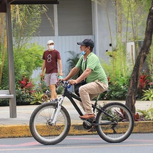 Durante 2022 no se han registrado ciclistas fallecidos por eventos de tránsito: Movilidad