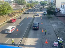 Durante 2022 no se han registrado ciclistas fallecidos por eventos de tránsito: Movilidad