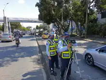 Durante 2022 no se han registrado ciclistas fallecidos por eventos de tránsito: Movilidad