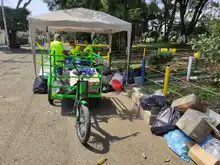 Alcaldía trabaja en adecuación de vías y temas sociales con la comunidad del barrio Calima