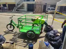 Alcaldía trabaja en adecuación de vías y temas sociales con la comunidad del barrio Calima