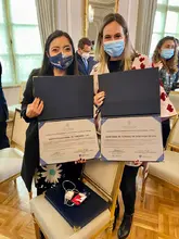 Primer lugar y distinción al proyecto ‘Turismo al Barrio’ de la comuna 20