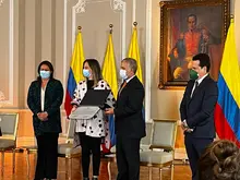 Primer lugar y distinción al proyecto ‘Turismo al Barrio’ de la comuna 20